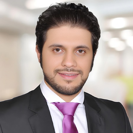 Dr. Hani A Alfheeaid